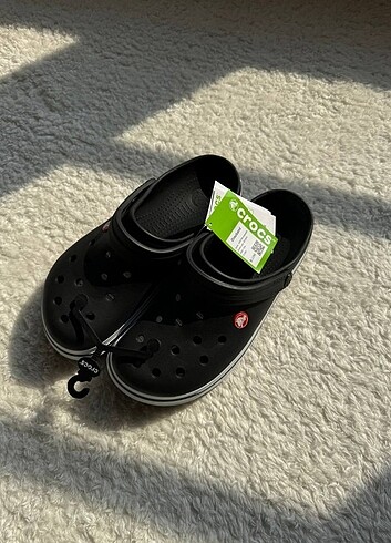 36 Beden Crocs Crocband