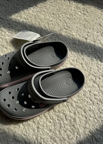 37 Beden Crocs Crocband