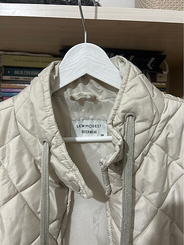 LC Waikiki Şişme yelek lcw