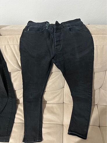 Erkek jeans