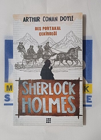 Sherlock Holmes 