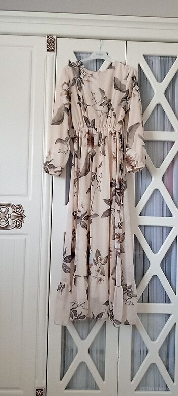 Günlük elbise  - Görsel 2