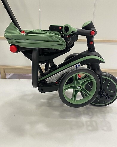  Beden Globber bisiklet katlanabilir