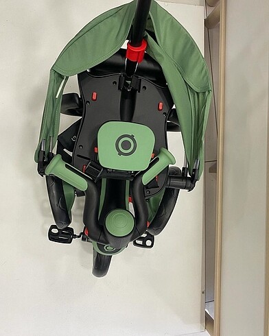Diğer Globber bisiklet katlanabilir