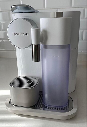 Nespresso kahve makinesi