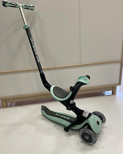 Globber scooter