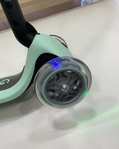 Diğer Globber scooter