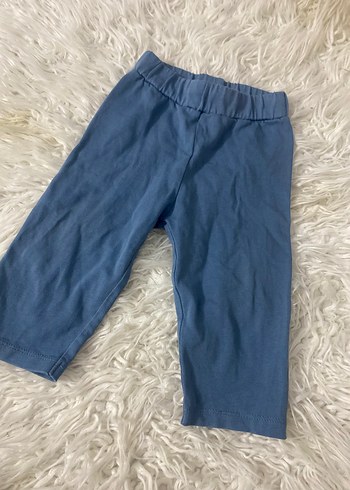 9-12 Ay Beden çeşitli Renk Erkek Çocuk Sarı Kapüşonlu Jogger Eşofman