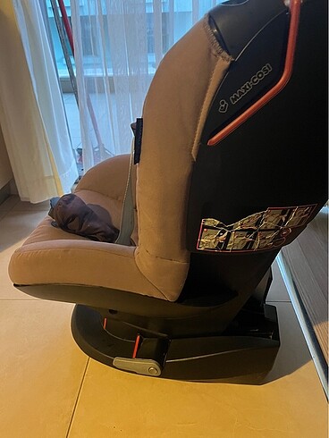 Maxi cosi tobi oto koltuğu