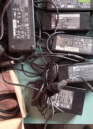 Adaptör - Görsel 2