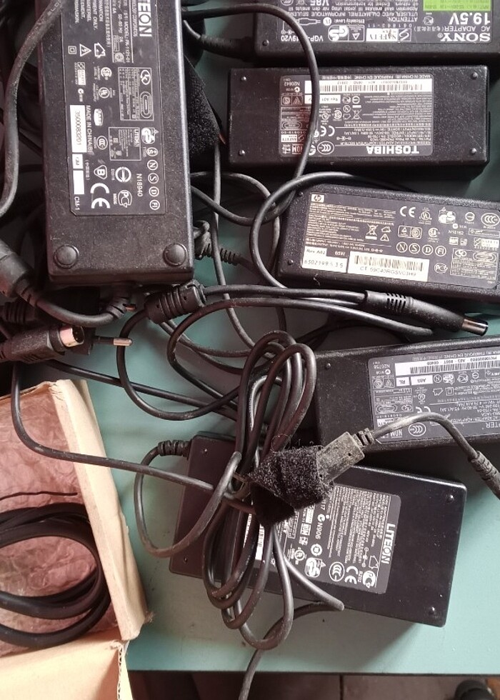 Adaptör  - Görsel 2