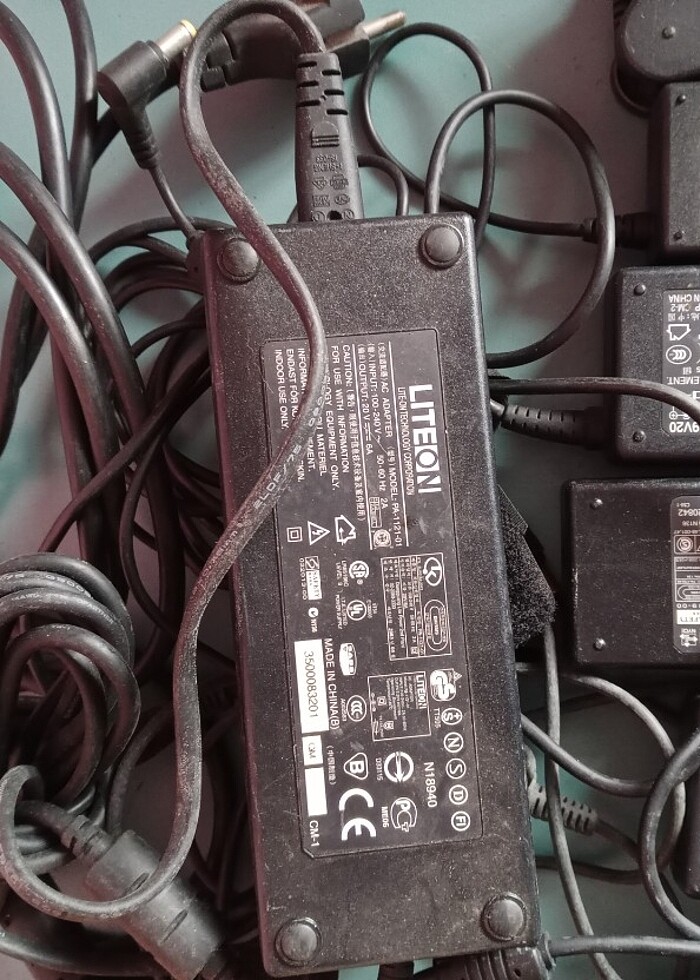 Adaptör  - Görsel 3