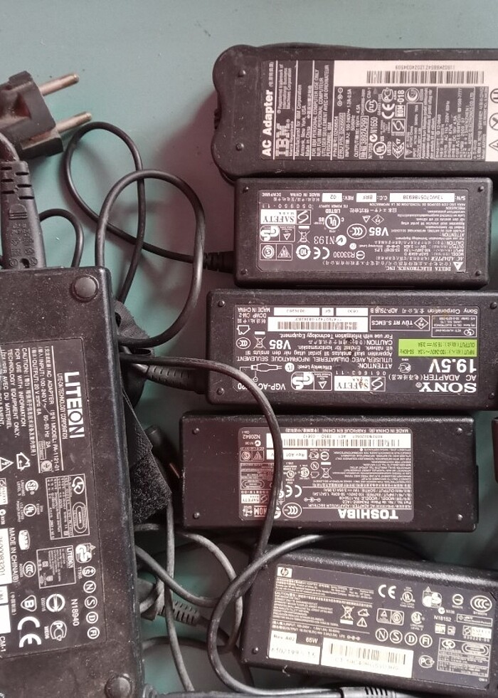 Adaptör  - Görsel 4