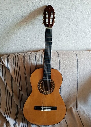 Gitar - Görsel 3