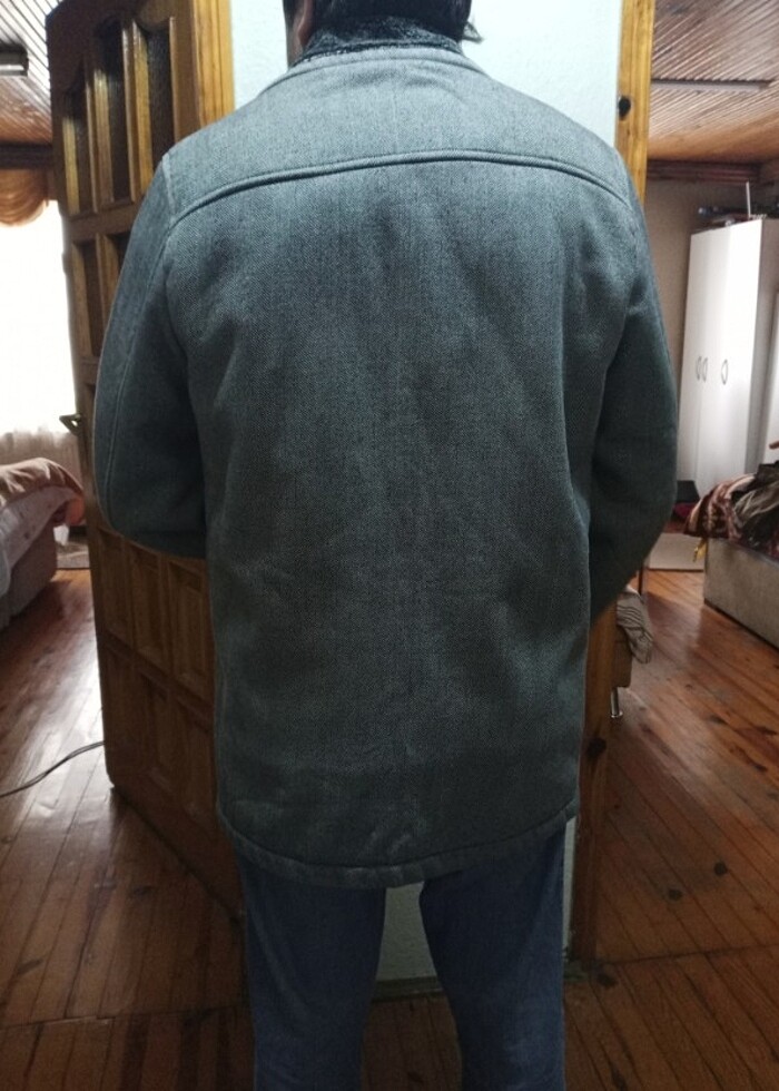 Sarar marka kaliteli L beden - Görsel 2