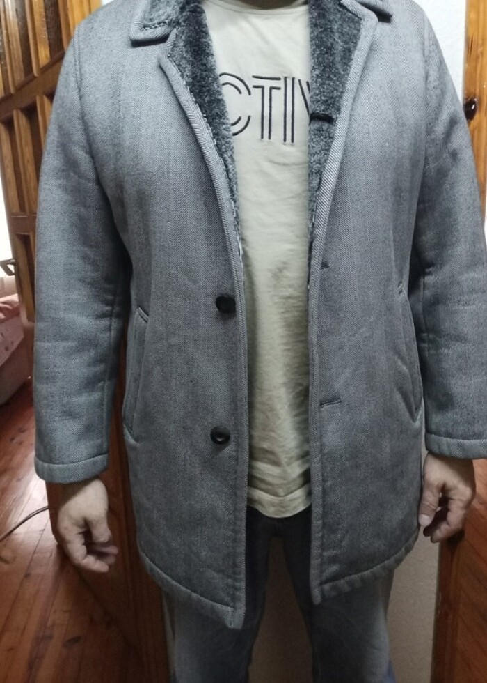 Sarar marka kaliteli L beden - Görsel 3