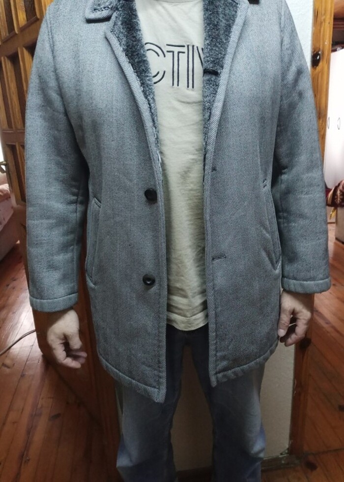 Sarar marka kaliteli L beden - Görsel 5