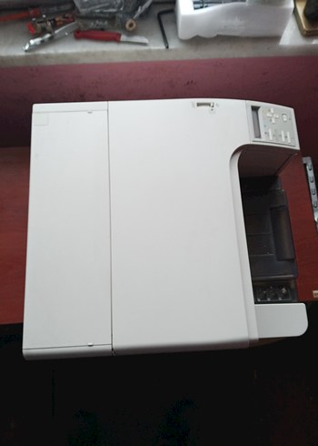 RİCOH marka Renkli Yazıcı - Görsel 7