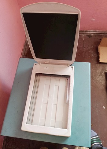 mustek tarayıcı - Görsel 2