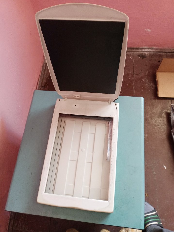 mustek tarayıcı - Görsel 2