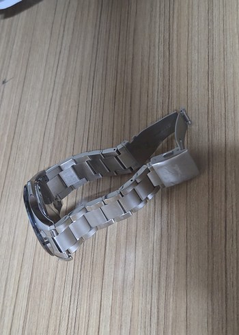 slezanger Çelik Kordonlu Mavi Erkek Kol Saati - Görsel 6