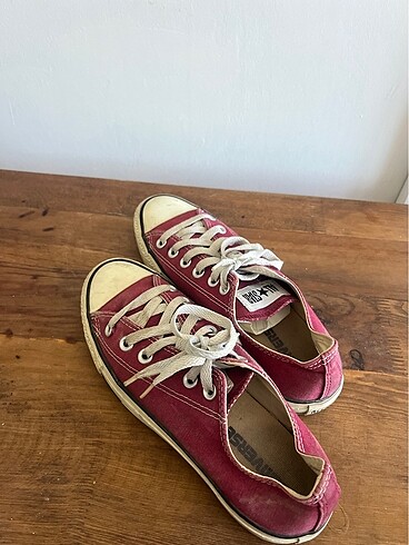 Converse Converse bordo orijinal