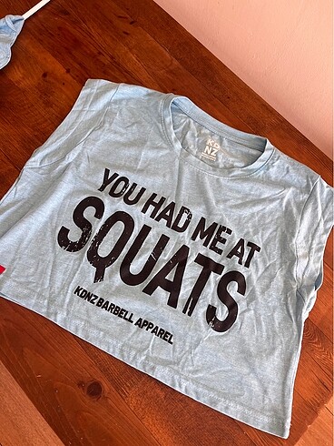SPOR T-shirts