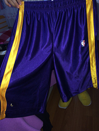Nike Lakers şort