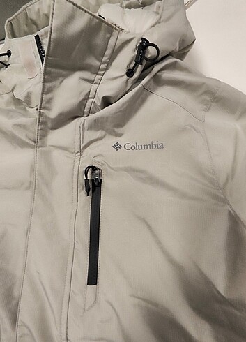 Columbia Mont