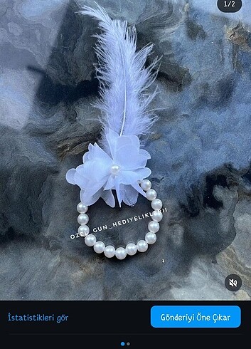 H&M Bride gözlük 