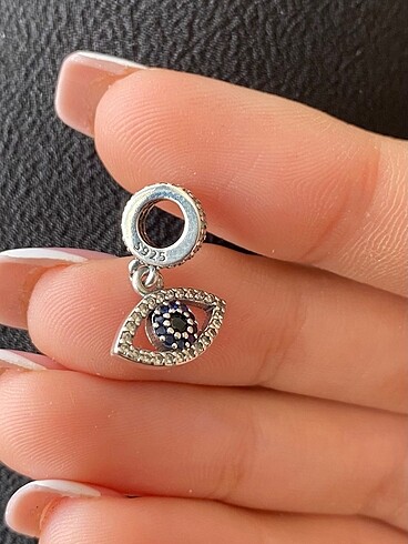 Pandora GÖZ CHARM