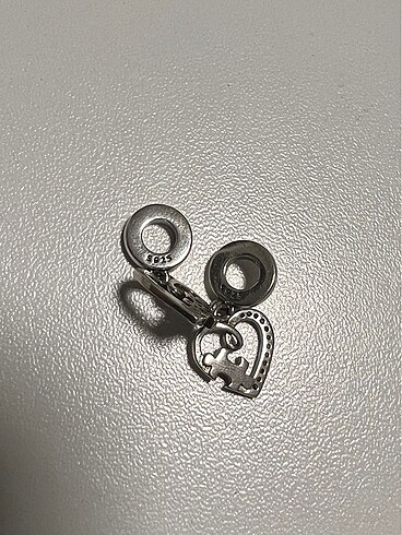  Beden Pandora Charm