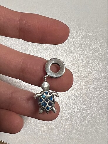  Beden Pandora charm