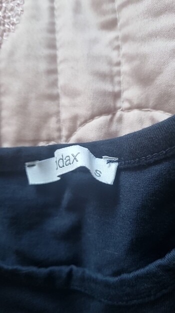 Addax addax crop