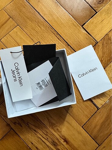 Beden Calvin klein Cüzdan