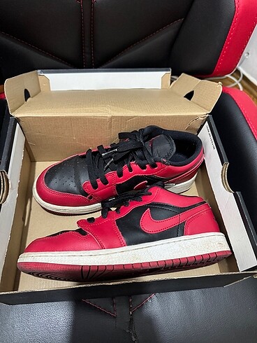 Nike Air Jordan 1 Low