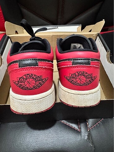 Nike Nike Air Jordan 1 Low