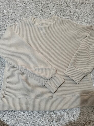 H&M kazak