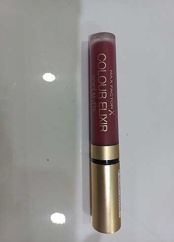 Max Factor Likit Ruj