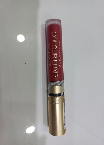 Max Factor Max Factor Likit Ruj