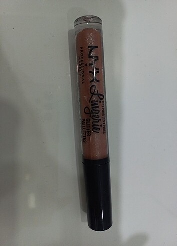 NYX Likit ruj