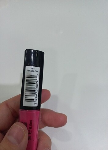 Beden Manhattan gloss