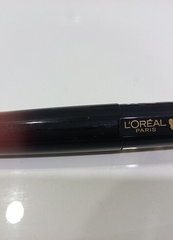 L'oreal likir ruj