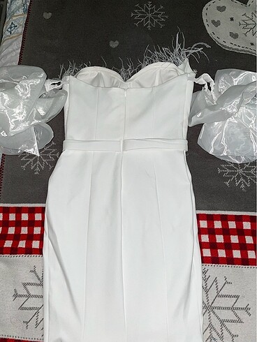 GELİNLİK BALIK MODEL - Görsel 7