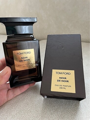 Tom ford erkek parfümü