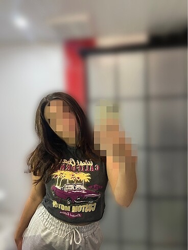 m Beden Baskılı crop