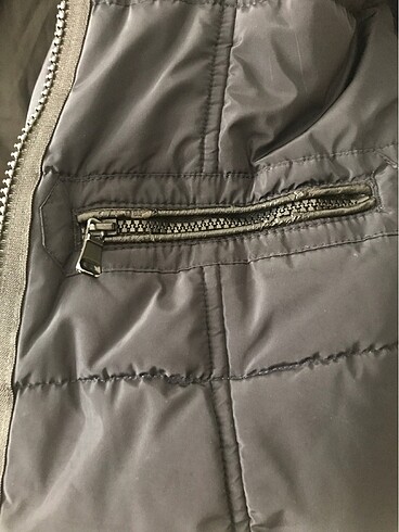 Şişme mont - Görsel 5