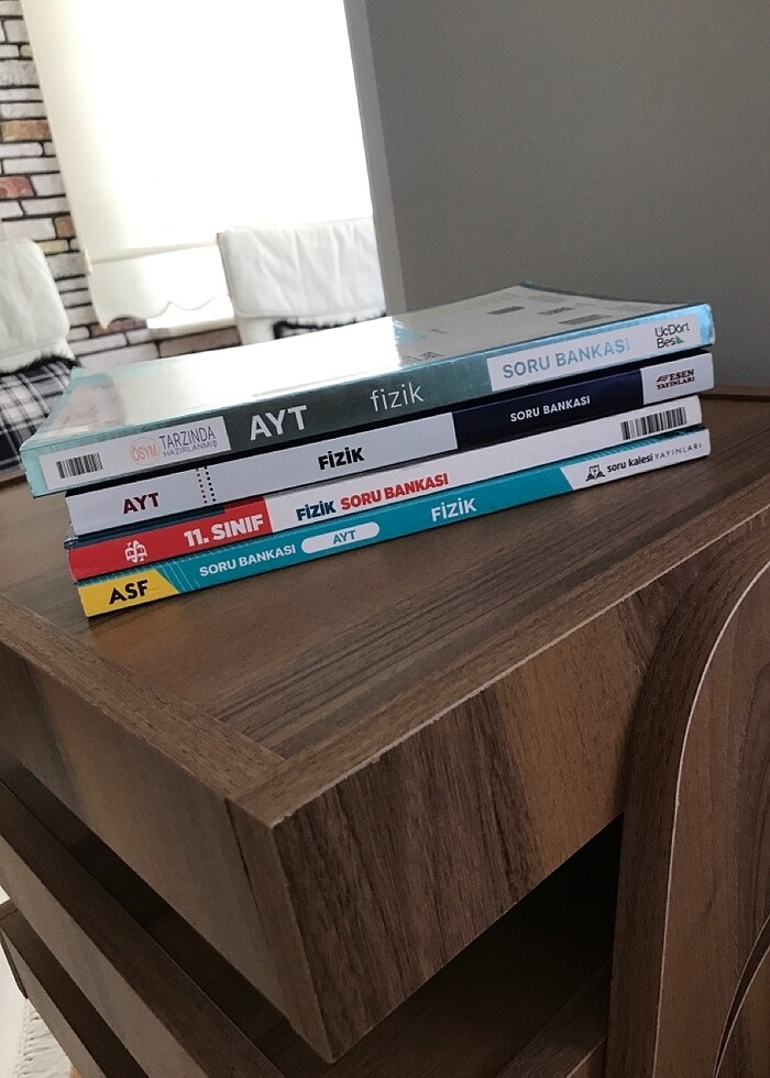 4 fizik kitabı - Görsel 2