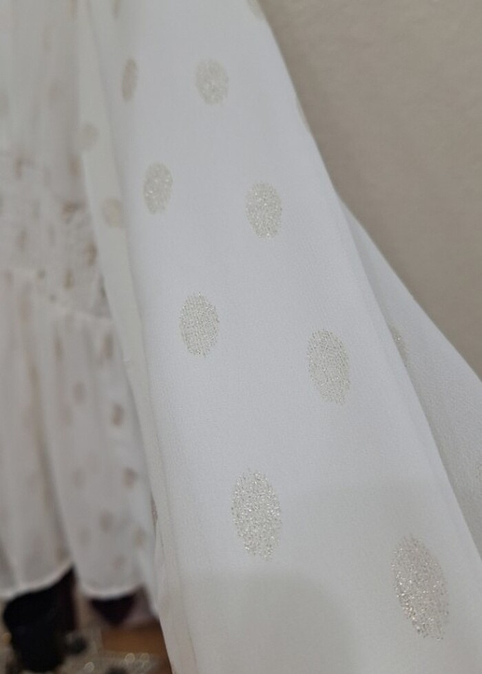 Düğmeli bluz - Görsel 4