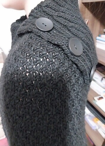 ICW  KISLIK PELERİN - Görsel 2